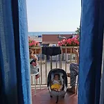 Margheritamare ベッド・アンド・ブレックファスト
