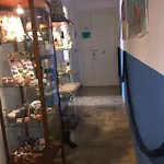 Margheritamare ベッド・アンド・ブレックファスト マルゲリータ・ディ・サヴォイア