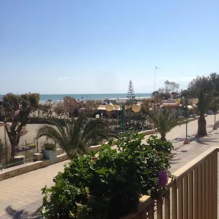 Margheritamare Margherita Di Savoia