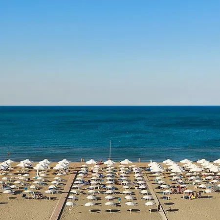 Margheritamare Bed & Breakfast *