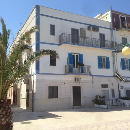 Margheritamare * Margherita Di Savoia