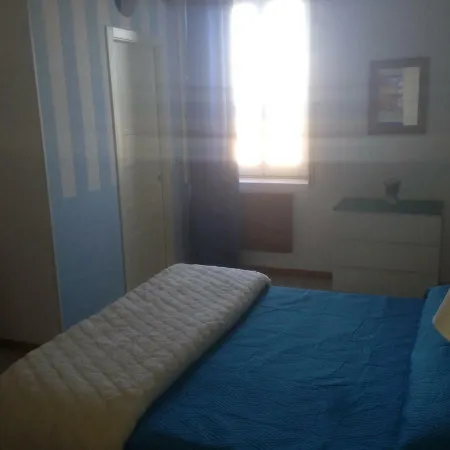 Margheritamare Oda ve Kahvaltı Margherita Di Savoia