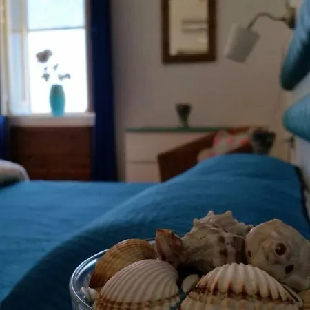 Margheritamare Bed & Breakfast *