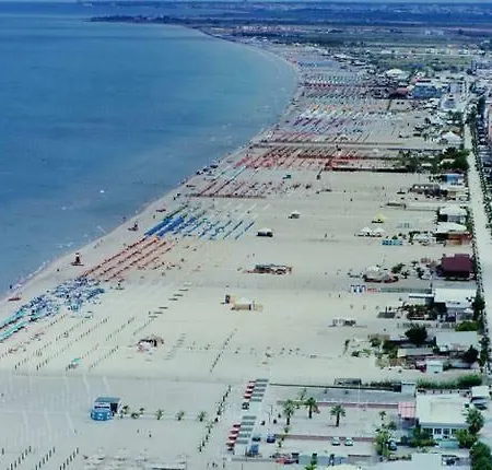 Margheritamare 3* Margherita Di Savoia