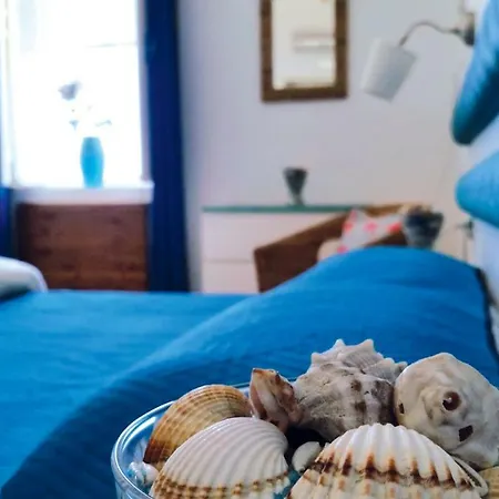 Margheritamare Bed & Breakfast *