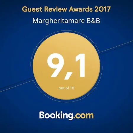 Bed & Breakfast Margheritamare Margherita Di Savoia