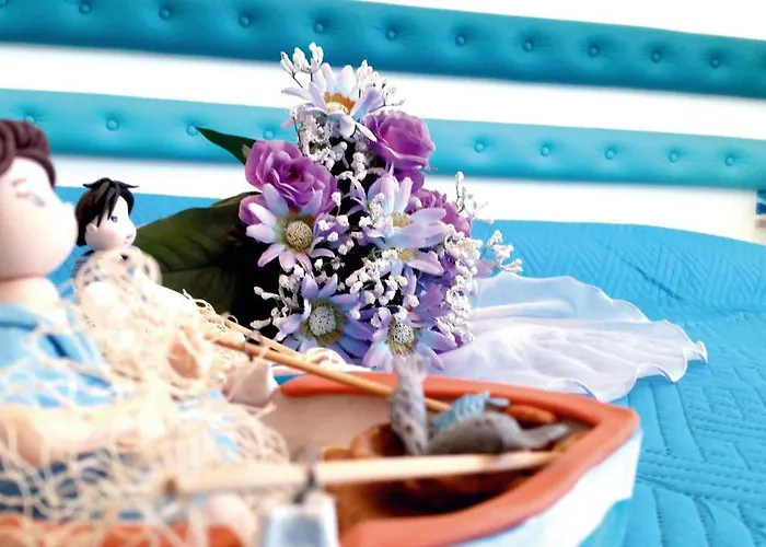 Margheritamare Margherita Di Savoia