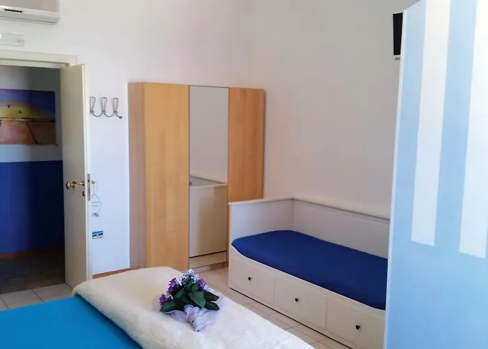 Frühstückspension Margheritamare