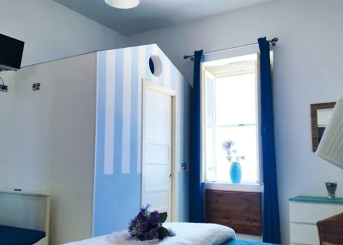 Margheritamare 3* Margherita Di Savoia