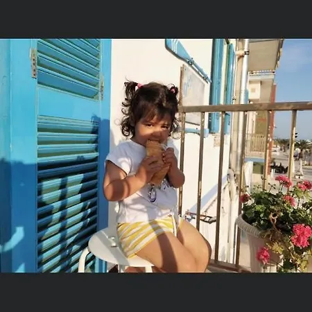 Margheritamare 3* Margherita di Savoia