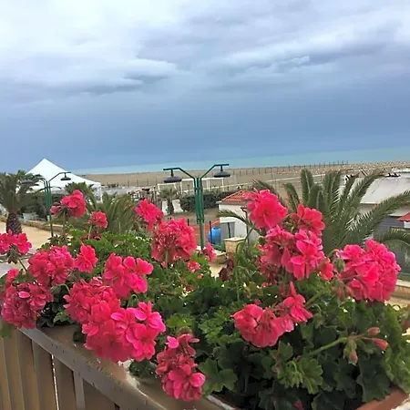 Frühstückspension Margheritamare 3*
