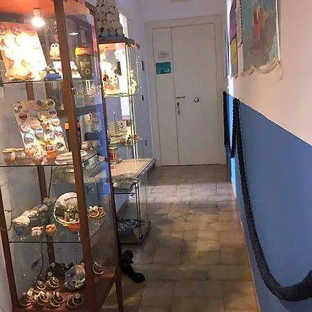Margheritamare 3*