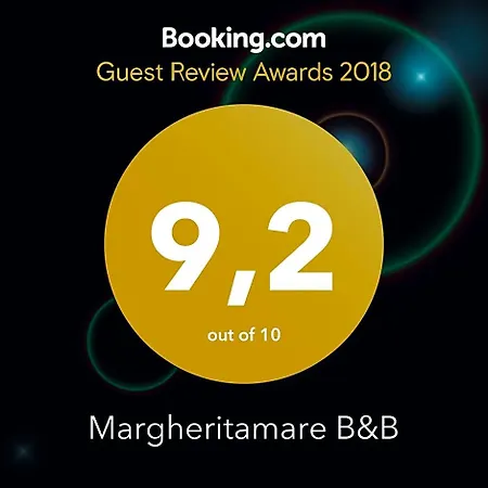 Margheritamare 住宿加早餐酒店 3*