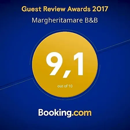 住宿加早餐酒店 Margheritamare