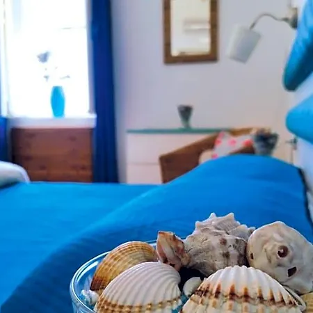 Margheritamare 3* Margherita Di Savoia