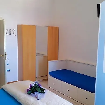 Margheritamare Frühstückspension 3*