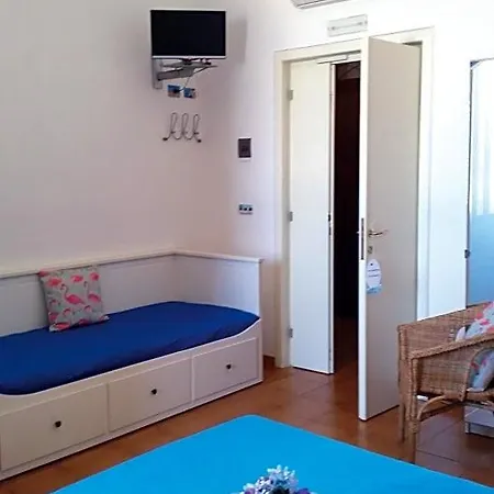 Margheritamare 3* Margherita Di Savoia