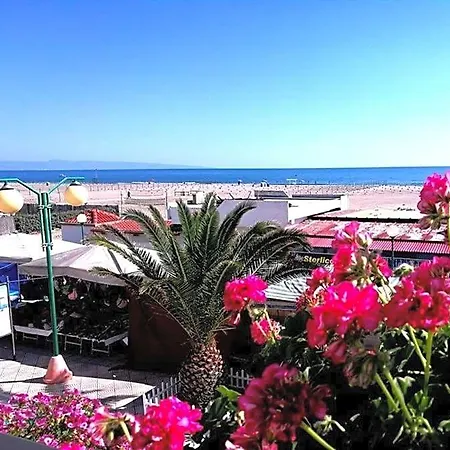 Bed & Breakfast Margheritamare 3*