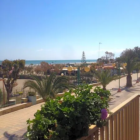Bed & Breakfast Margheritamare 3*