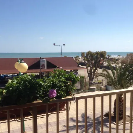 Margheritamare ベッド・アンド・ブレックファスト