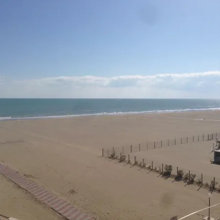 Margheritamare ベッド・アンド・ブレックファスト マルゲリータ・ディ・サヴォイア