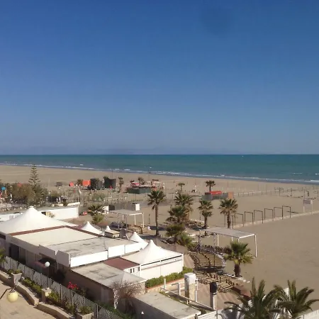 Panzió Margheritamare Margherita di Savoia