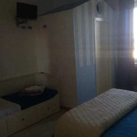 Margheritamare 3*