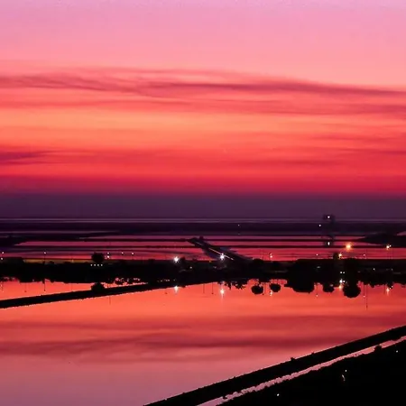 Panzió Margheritamare 3*