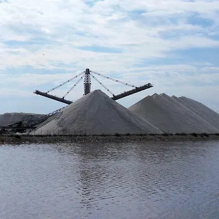 ベッド・アンド・ブレックファスト Margheritamare