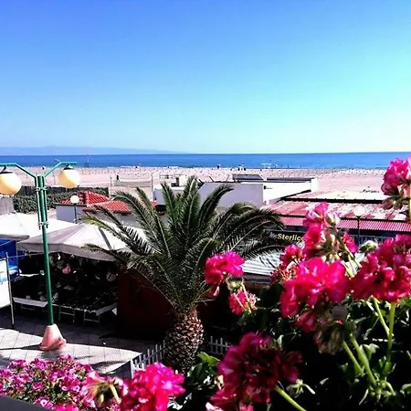 ベッド・アンド・ブレックファスト Margheritamare 3*