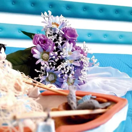 Margheritamare マルゲリータ・ディ・サヴォイア