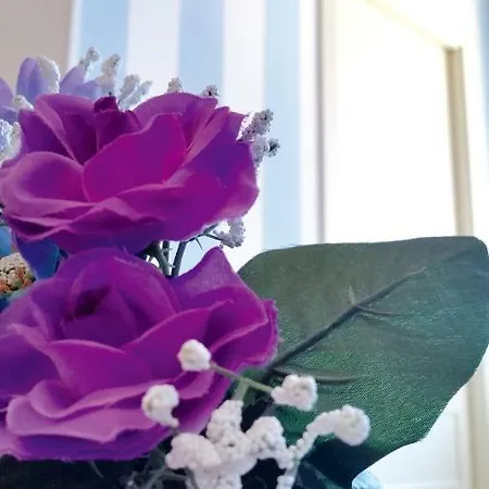 Margheritamare ベッド・アンド・ブレックファスト