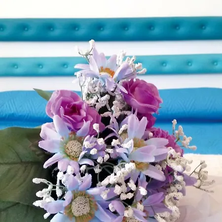 ベッド・アンド・ブレックファスト Margheritamare 3*