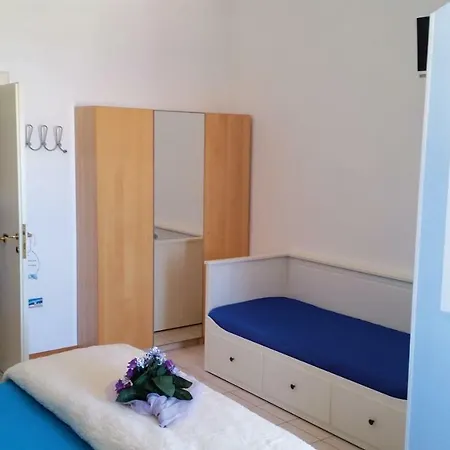 ベッド・アンド・ブレックファスト Margheritamare