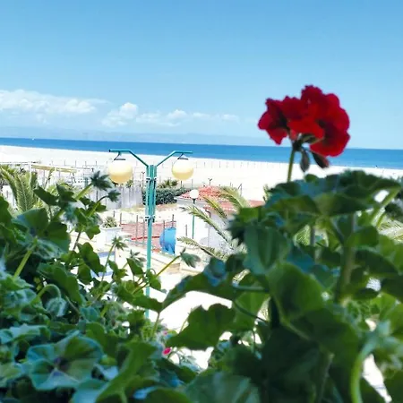 Margheritamare Panzió