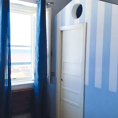 Margheritamare ベッド・アンド・ブレックファスト