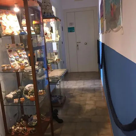 Margheritamare Panzió Margherita di Savoia