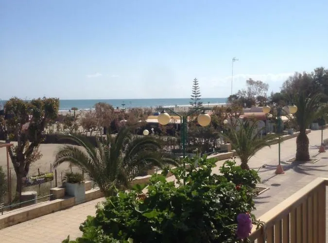 Margheritamare Margherita Di Savoia