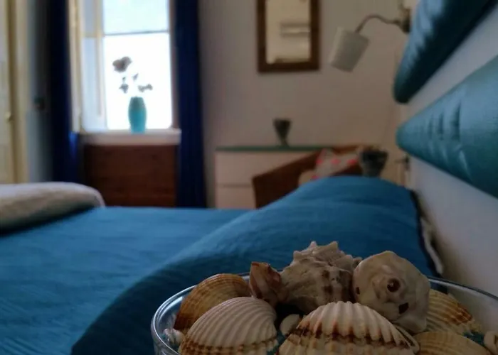 Margheritamare Alojamento de Acomodação e Pequeno-almoço 3*